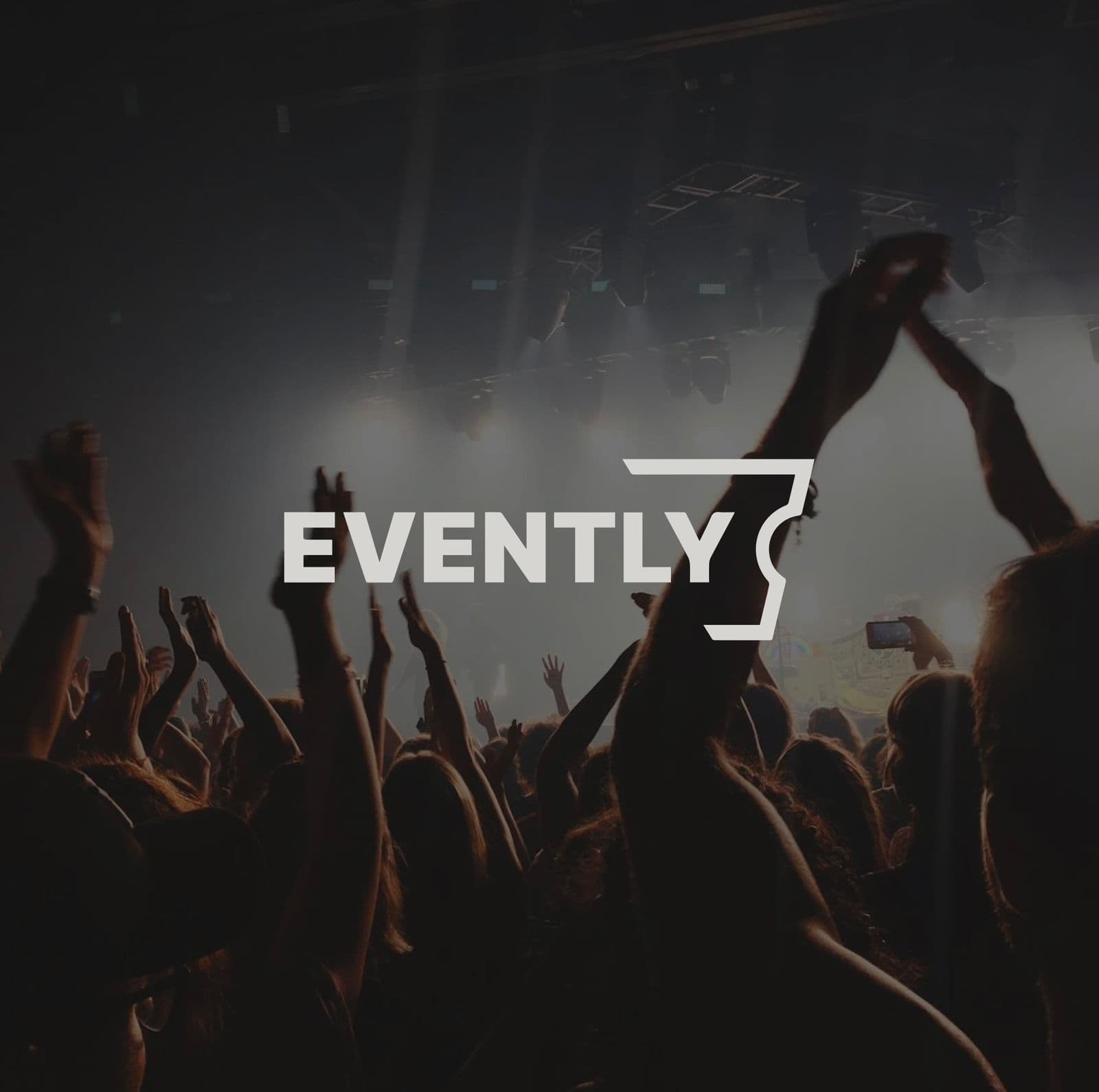 The Corner - Portada de eventos